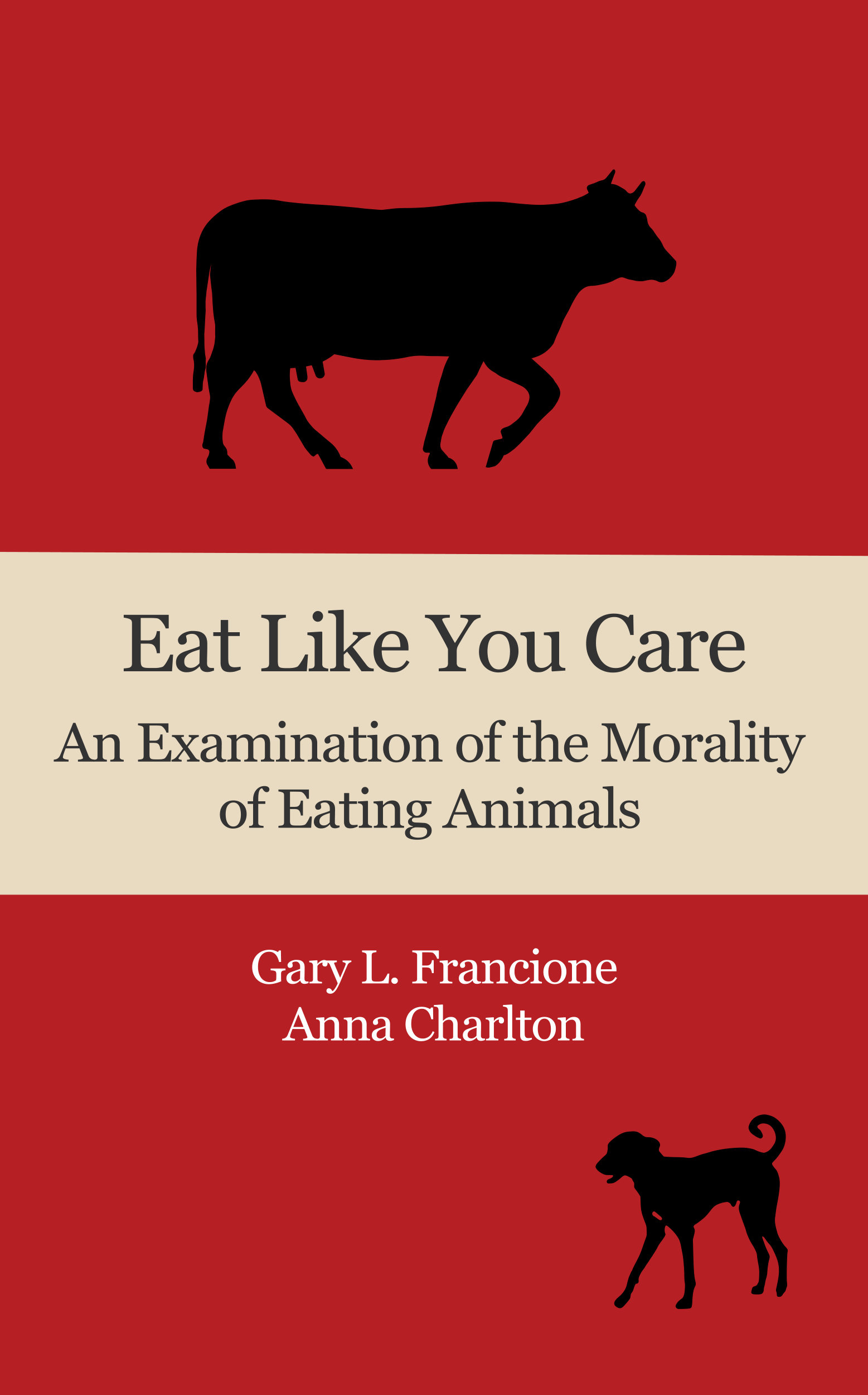 Eat Like You Care