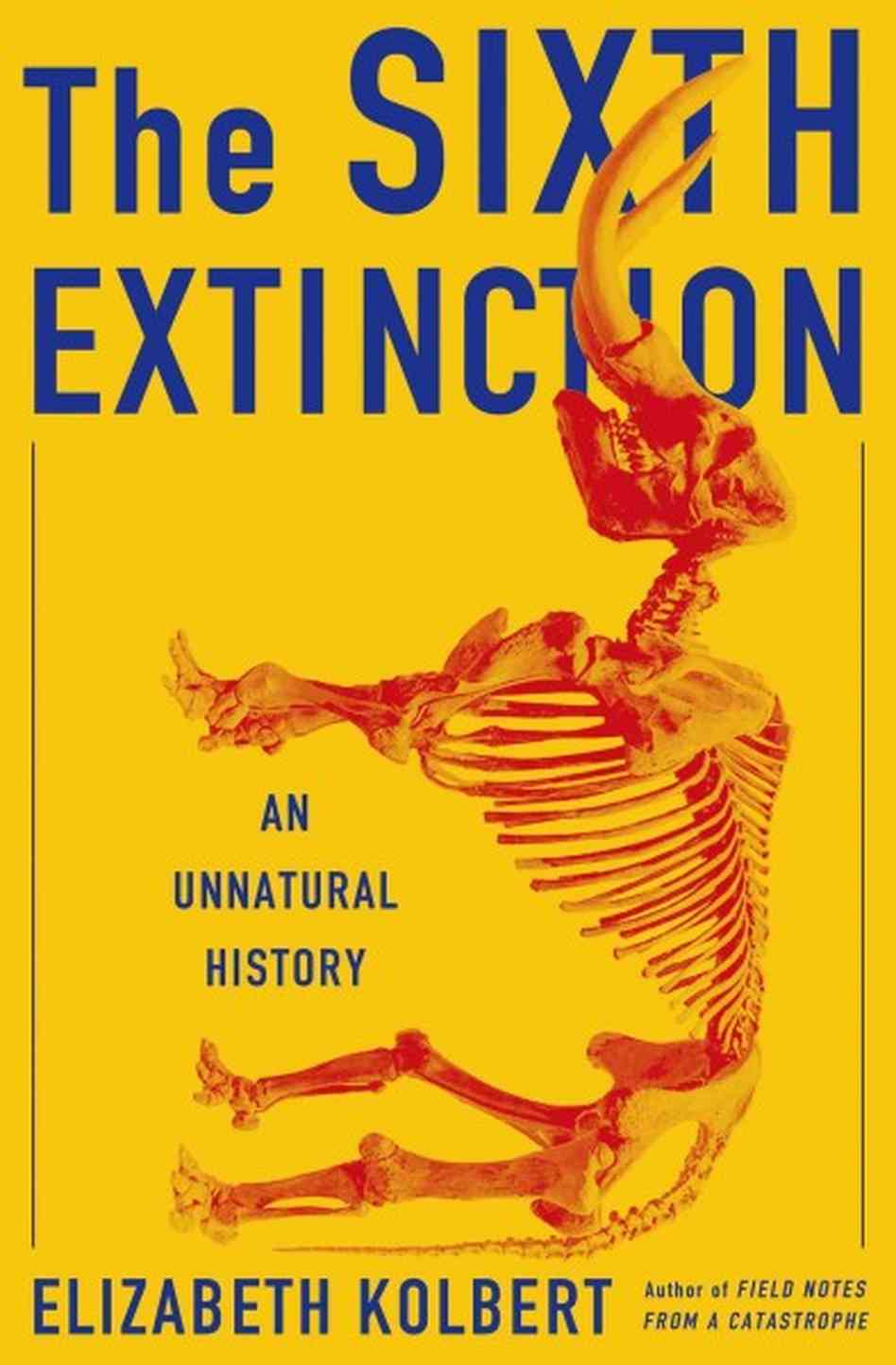 Six Extinction