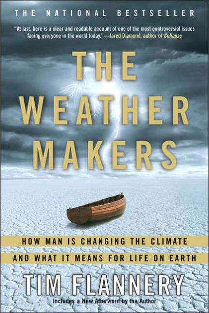 The Weather Makers